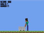 Minecraft Item Catcher