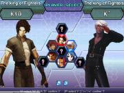 King Of Fighters V 1.3