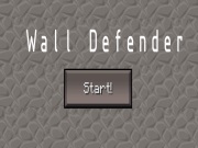 Wall Defender