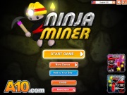 Ninja Miner