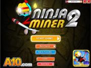 Ninja Miner 2
