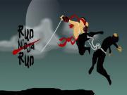 Run Ninja Run 2