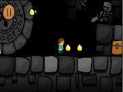 Minecraft Dash html5