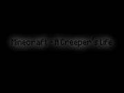 Minecraft A Creeper…