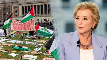 McMahon secures 'legacy achievement' in crackdown on Ivy League school