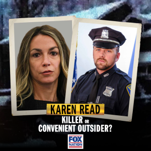 Watch Karen Read: Killer or Convenient Outsider