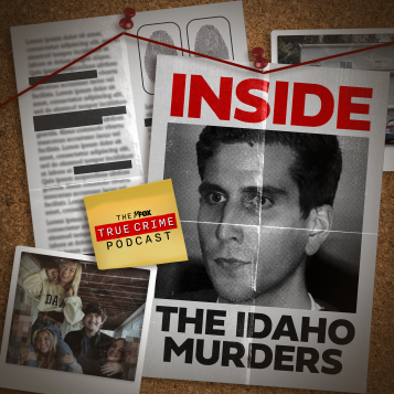 Inside the Idaho Murders