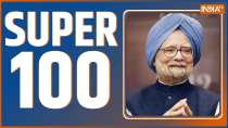 Super 100: Manmohan Singh