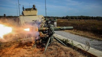 SECRETARY OF THE ARMY DAN DRISCOLL: Army unveils modernization plan because, ‘No lobbyist ever won a war'