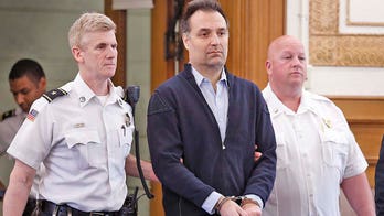 Brian Walshe assaulted in Massachusetts jail with makeshift weapon ahead of murder trial for wife's death