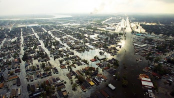 Salvation Army reveals how Hurricane Katrina changed disaster relief operations forever