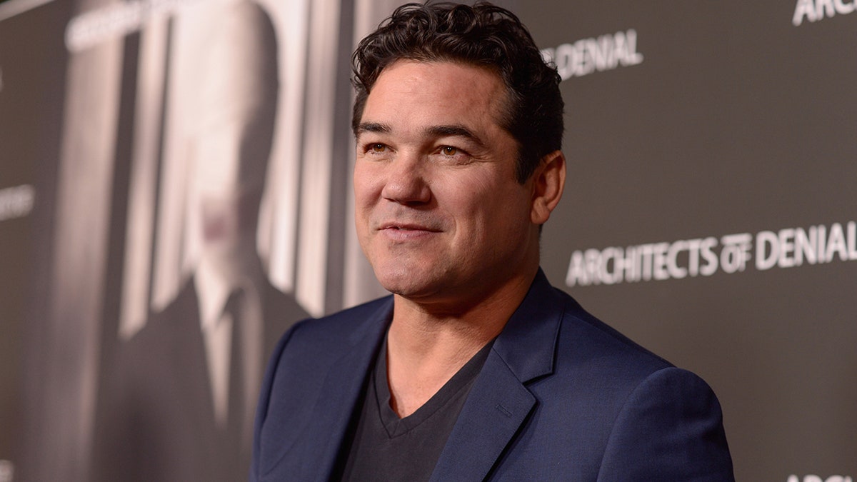 Dean Cain, actor, director, producer and writer