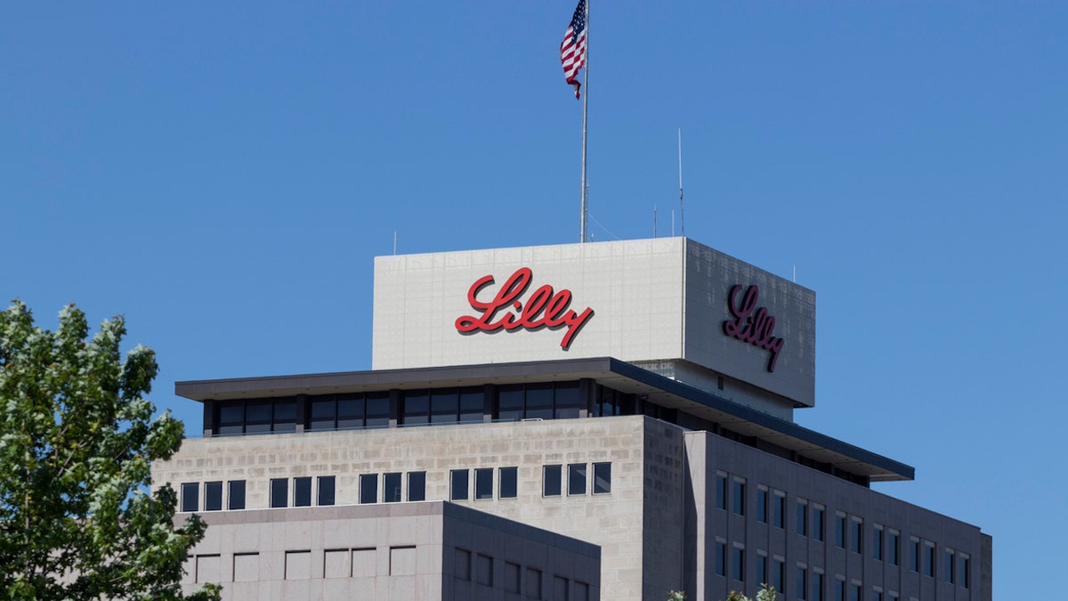 Eli Lilly