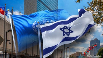 UN blasted for funding committee 'created to destroy the Jewish state,' despite budget crisis