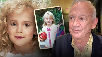 JonBenet Ramsey's father asks Trump for help in daughter's unsolved murder case