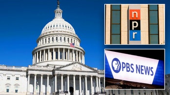 GOP lawmakers, conservatives rejoice as Corporation for Public Broadcasting announces closure