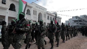 Ceasefire over as Israel strikes Gaza after Hamas refused to release hostages, officials say