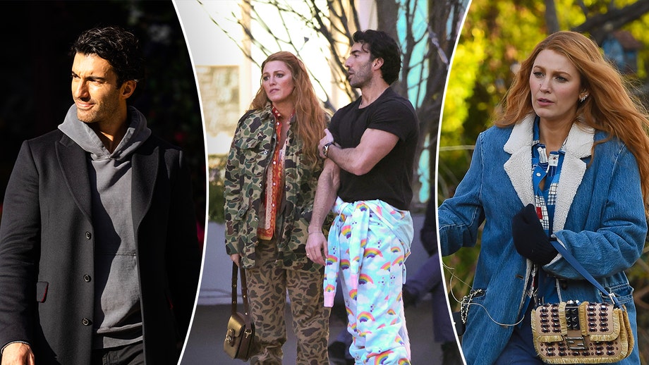 Judge throws out Justin Baldoni's massive $400M defamation lawsuit against Blake Lively