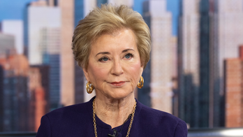 Education Secretary Linda McMahon touts Columbia University's $200M settlement 'template'