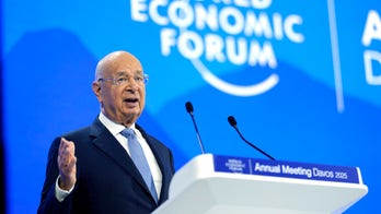 World Economic Forum greenlights new investigation into whistleblower claims against founder Klaus Schwab