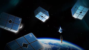 America’s Golden Dome can’t wait