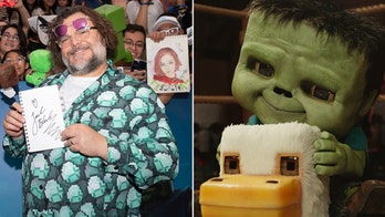 ‘Minecraft’ movie mayhem raises alarms for America's youth, ‘bad for society’: expert