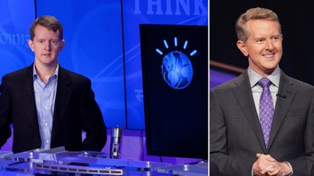 'Jeopardy' host Ken Jennings 'deeply skeptical' of AI, years after losing to supercomputer
