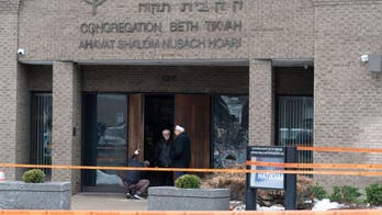 Canada’s antisemitism envoy resigns, citing exhaustion amid hate surge