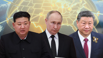 Russia, China, North Korea condemn Trump's $175 billion Golden Dome missile shield