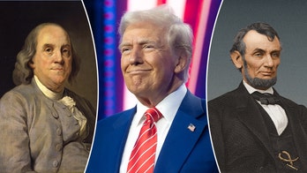 Trump's $400M Qatar jet gift follows long history of unusual presidential presents