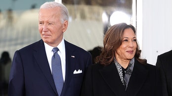 Kamala Harris back in national spotlight as James Comer floats subpoena in Biden 'cover-up' probe