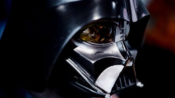 Epic Games debuts voice-interactive Darth Vader in Fortnite — and it's already being tricked into swearing