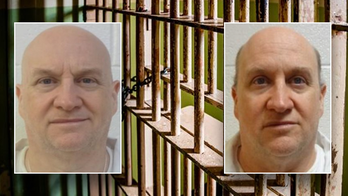 Dangerous 'Devil in the Ozarks' former police chief on the run as expert warns outdoorsmen to stay away