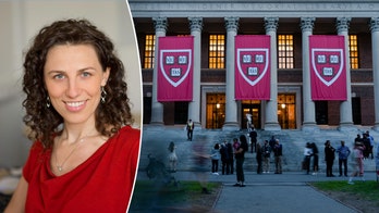 Harvard revokes professor's tenure in rare move amid data manipulation allegations