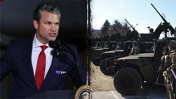 Billions spent, warfighters wait: Inside the Pentagon’s broken buying system and the plan to fix it