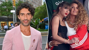 Blake Lively seeks protective order against Justin Baldoni's team over Taylor Swift communications