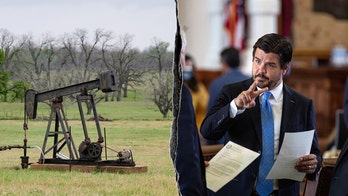 Texas pushes back against foreign land grab with 'strongest bill in the nation' against China, Iran, Russia