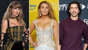 Taylor Swift subpoenaed in Blake Lively, Justin Baldoni's legal battle