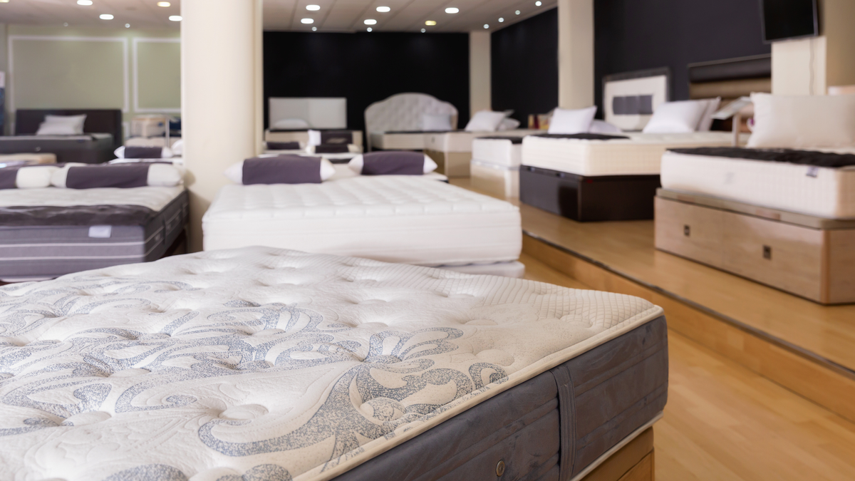 Shop the best summer mattress sales with our guide.