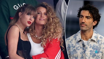 Blake Lively's request to protect Taylor Swift texts in Justin Baldoni legal battle shut down by judge