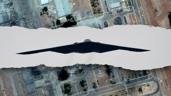 Experts gauge success of 'bunker buster' bombs dropped by US on Iran nuclear sites