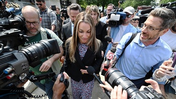 Grand juror charged with leaking confidential information in Karen Read case