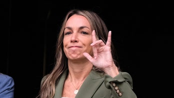 Karen Read 'didn't do this crime,' says jury foreman after acquitting her of murder charges: report