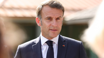 French President Emmanuel Macron to recognize 'State of Palestine' in September at UN General Assembly