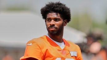 Browns select Shedeur Sanders on final day after shocking NFL Draft drop