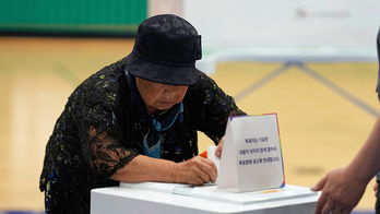 South Koreans cast votes for new president to succeed Yoon after his ouster over martial law declaration