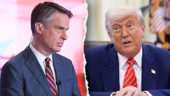 Trump needs to be 'stopped' before he seizes news outlets and sells them to cronies, fired ABC journalist says