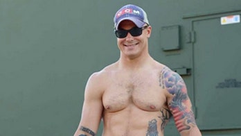 New crime scene details emerge in manhunt for fugitive dad accused of killing 3 daughters