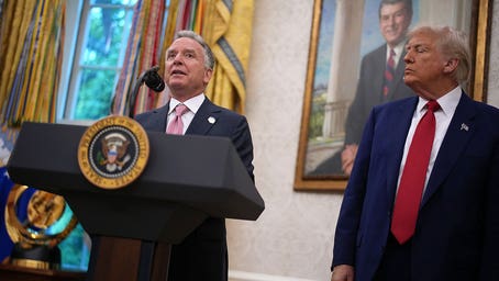 Hamas issues scathing statement against US officials after ceasefire talks fall apart