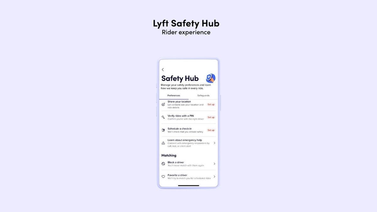 lyft 3